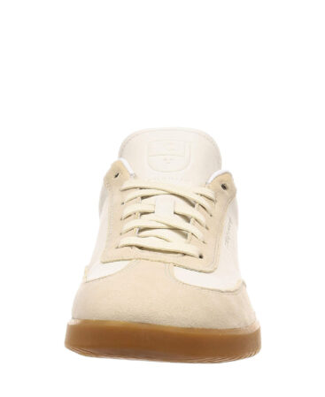 Retro Whitetails 100% Suede Men’s Sneaker