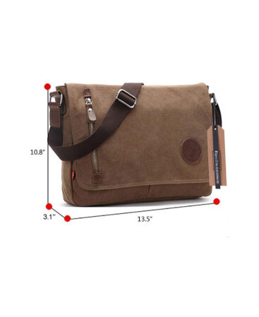 Crossbody bag